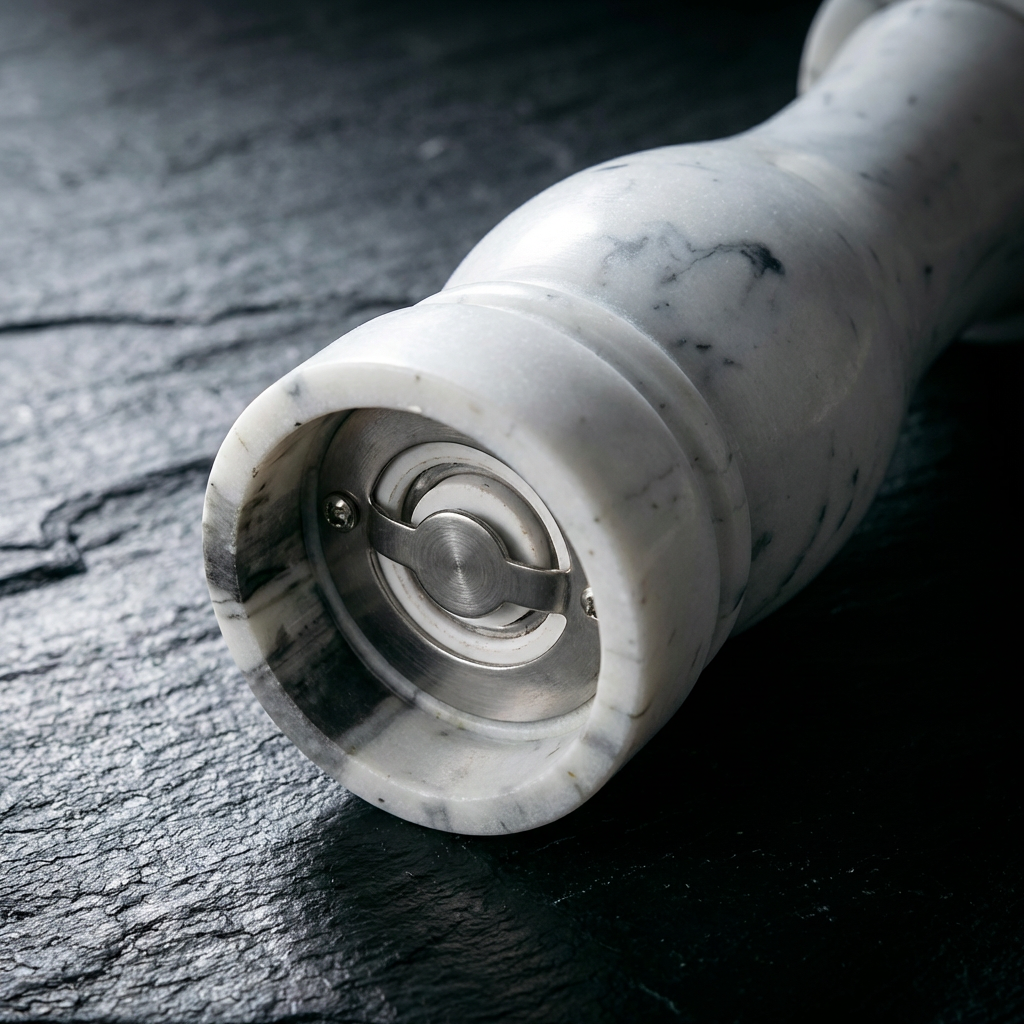 Mable Stylized Salt & Pepper Grinder