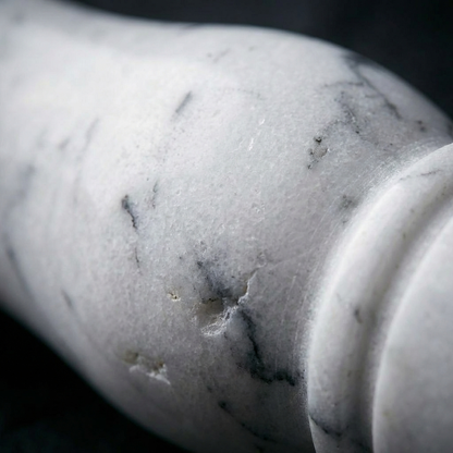 Mable Stylized Salt & Pepper Grinder