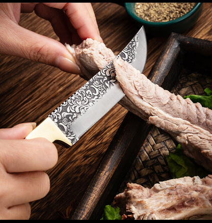 Steak Knife Set