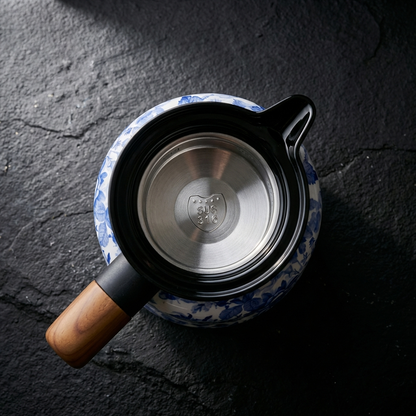 Tea Pot with Infuser