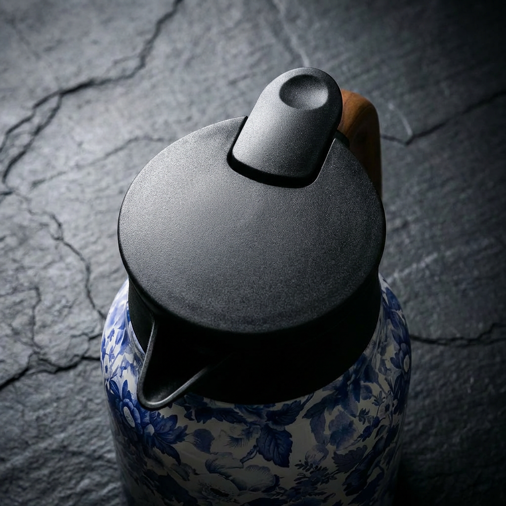 Tea Pot with Infuser