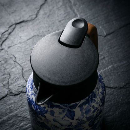 Tea Pot with Infuser