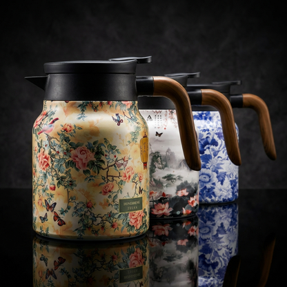 Tea Pot with Infuser