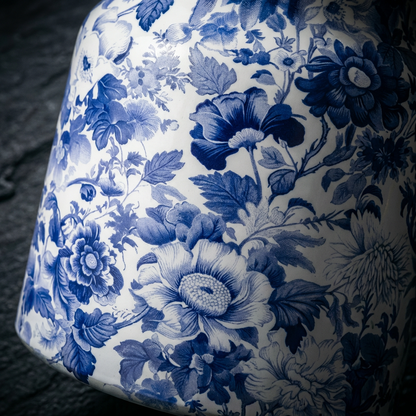 Tea Pot with Infuser