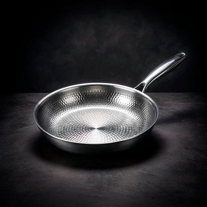 Titanium Non-Stick Frying Pan