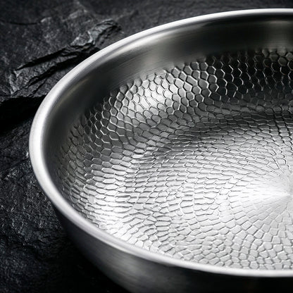 Titanium Non-Stick Frying Pan