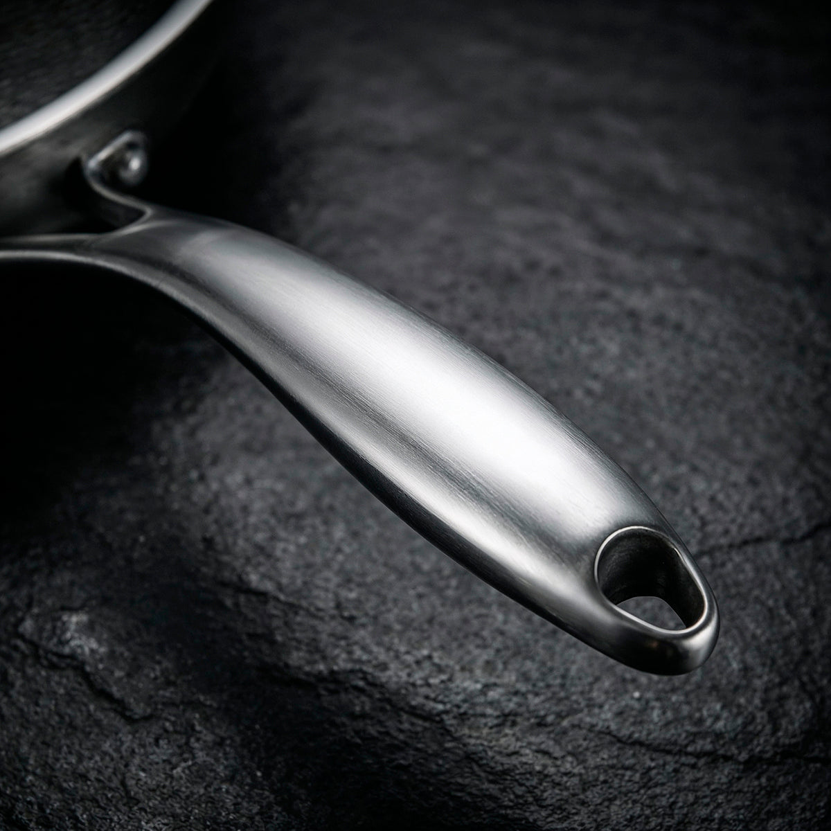 Titanium Non-Stick Frying Pan