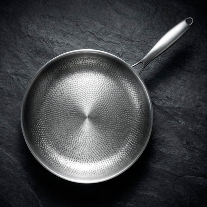 Titanium Non-Stick Frying Pan