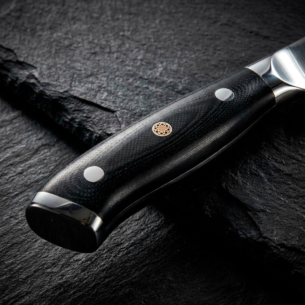 VG10 Damascus Steak Knife Set