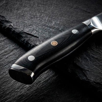 VG10 Damascus Steak Knife Set