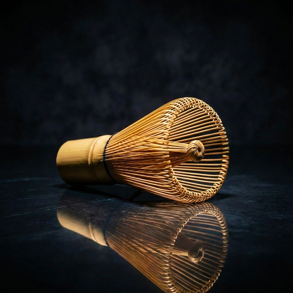 Matcha Whisk