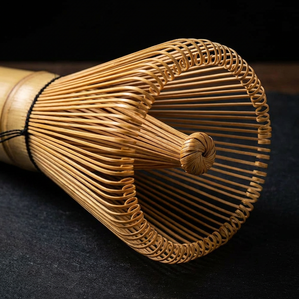 Matcha Whisk