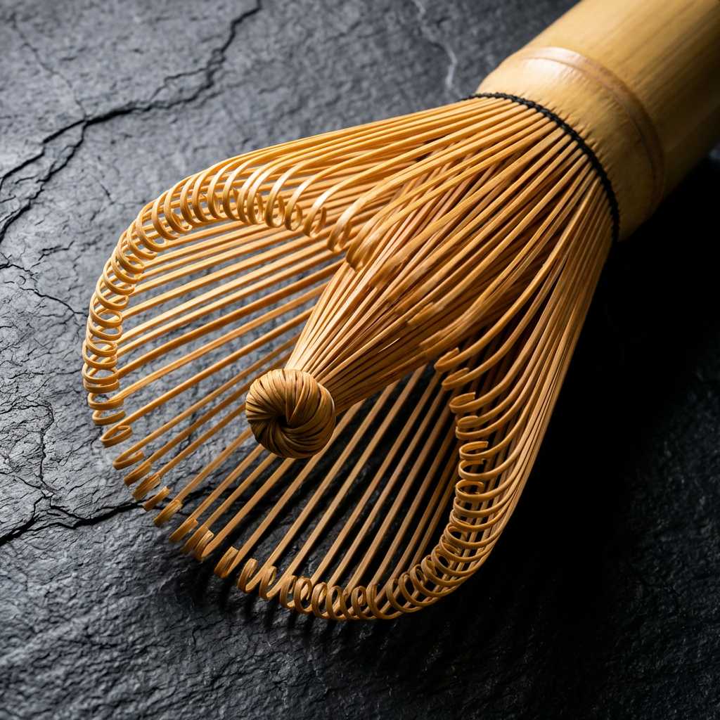 Matcha Whisk