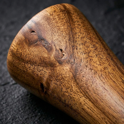 Acacia Wood Salt & Pepper Grinder