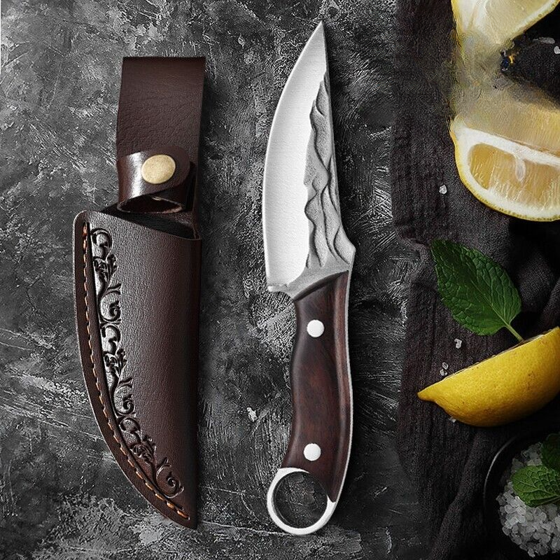 Chef Utility Knife